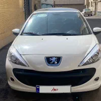 فروش ۲۰۷ پانا ارتقا یافته ۸۵ گانه ۱۴۰۳