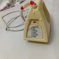 اتو قدیمی.اتو|اتو و لوازم اتو|مشهد, چهارچشمه|دیوار