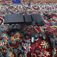 پلی استیشن 2