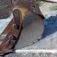 درب کارخانه ای بزرگ چهار در پنج|مصالح و تجهیزات ساختمان|رفسنجان, |دیوار