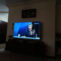 تلویزیون|تلویزیون و پروژکتور|پرند, فاز ۳|دیوار