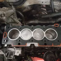 خدمات مکانیکی و جلوبندی (۳۵٪ تخفیف رانندگان اسنپ )