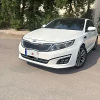 اپتیما مدل ۲۰۱۶ فول سفارش خلیج