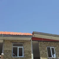 نصب شیروانی سوله تعمیرات