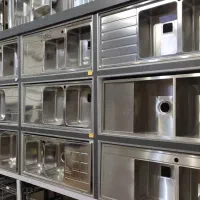 هودگاز سینک