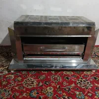 منقل کباب تابشی20 سیخ|کافیشاپ و رستوران|سبزوار, امام خمینی (ناوی)|دیوار