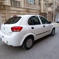 تیبا ۲ مدل ۹۷|خودرو سواری و وانت|تهران, بهداشت|دیوار