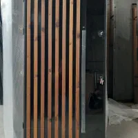 تولید درب های ساختمانی|مصالح و تجهیزات ساختمان|رباطکریم, آدران|دیوار