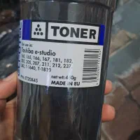 تونر اصل آلمان