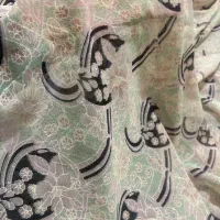 پارچه چادری