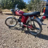 باسلام موتورها همگی صحیح وسالم|موتورسیکلت|فسا, |دیوار