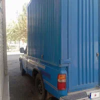 نیسان ابشنال  کولر دار هیدرولیک401 نقد و اقساط|خودرو سواری و وانت|کرج, کمال‌شهر|دیوار