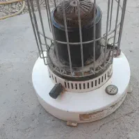 چراغ آترا فروش و معاوضه با جوجه محلی