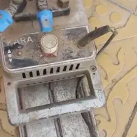 ابزار جوش ومونتاژ