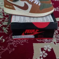 کتونی Air Jordan 1 Gore Tex