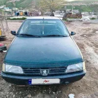 پژو آردی مدل ۸۴ انژکتور قیمت 220 مقطوع