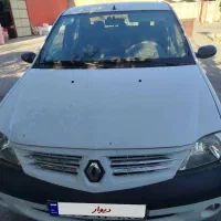 تندر ۹۰ مدل ۹۶ بی رنگ بدون صافکاری