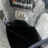 کفش ساق دار سالمون|کیف، کفش، کمربند|کرمانشاه, |دیوار