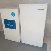 یخچال کوچک ۵ فوت ایستکول و جنرال