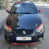 کوییک GXR تیپ L دنده ای مدل 1403 خشک|خودرو سواری و وانت|کرمانشاه, |دیوار