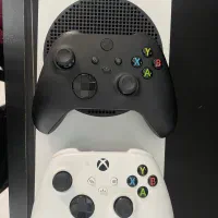 ایکس باکس سری اس|کنسول، بازی ویدئویی و آنلاین|کرج, عظیمیه|دیوار