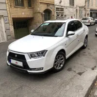 دنا پلاس اتوماتیک، مدل ۱۴۰۱