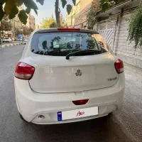 تیبا 2 هاچ بک|خودرو سواری و وانت|تهران, گیشا|دیوار