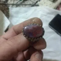 انگشترشجر دریایی|جواهرات|قوچان, |دیوار