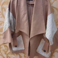 مانتو سالم در حد نو|لباس|یزد, |دیوار