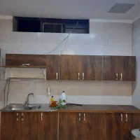 کابینت ام دی اف ۶متری سینک|مصالح و تجهیزات ساختمان|باقرشهر, |دیوار