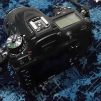 دوربین Nikon D7100|دوربین عکاسی و فیلم‌برداری|کرج, کیانمهر|دیوار