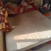تشک خوش خواب دونفره رویال