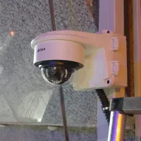 دوربین مداربسته سیستم های حفاظتی امنیتی