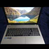asus n56|رایانه همراه|مشهد, فرودگاه|دیوار