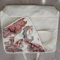 کیسه نان سه لایه زیپ دار