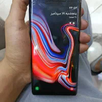 نوت 9 سامسونگ|موبایل|کرج, مصباح|دیوار