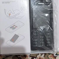 گوشی نوکیا 216|موبایل|بروجرد, |دیوار