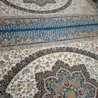 فرش ۹متری دوعدد|فرش|تهران, دولتخواه جنوبی|دیوار