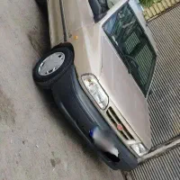 پراید مدل 87 دوگانه فابریک