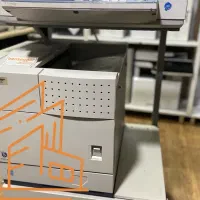 دستگاه کپی ایستاده شارپ