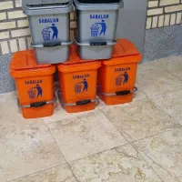 سطل آشغال