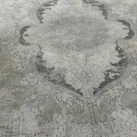 دو عدد فرش ۹ و۳.۵ متری|فرش|آمل, |دیوار