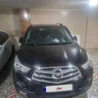 هایما s5 مدل1401 کم کار خانگی درحدصفر