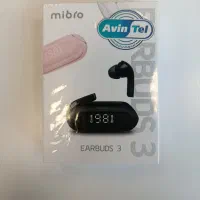 ایرپاد اصل شیائومی میبرو بادس۳  earbuds3