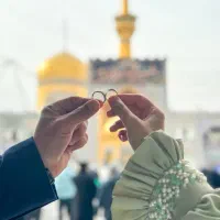 عکاسی عقد حرم