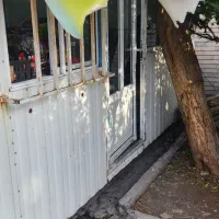 کانکس ۴×۲ متر مربع