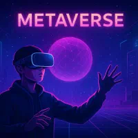 بازار یابی  از حوزه جذاب هوش مصنوعی متاورس|استخدام بازاریابی و فروش|بروجرد, |دیوار