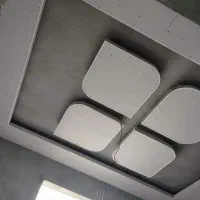 کناف بدون واسطه