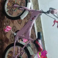 فروش دوچرخه ۱۶