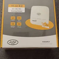 فروش مودم سیمکارتی ایرانسل